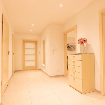 Basha Apartment Premium Sopot 1 Экстерьер фото