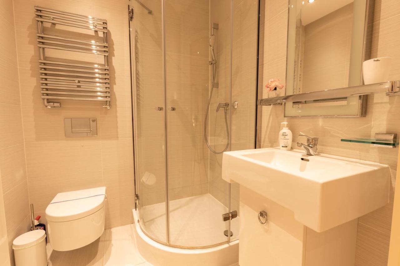 Basha Apartment Premium Sopot 1 Экстерьер фото