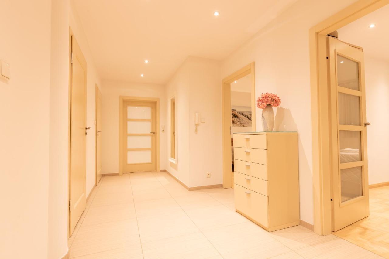Basha Apartment Premium Sopot 1 Экстерьер фото